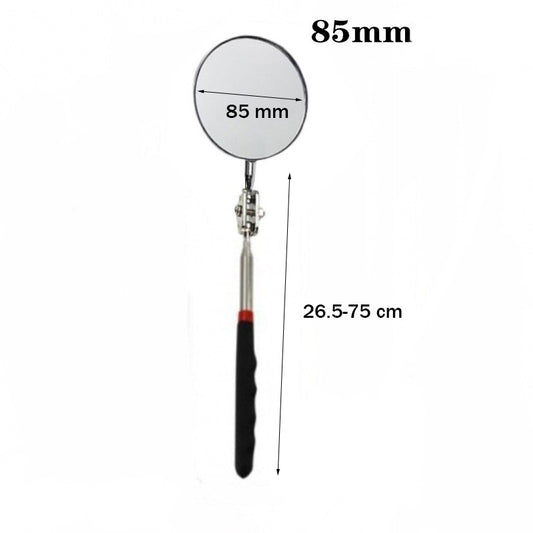 TL 03-2.5 360° Telescopic Inspection Mirror